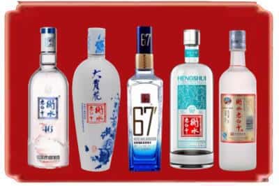 青川县回收衡水老白干